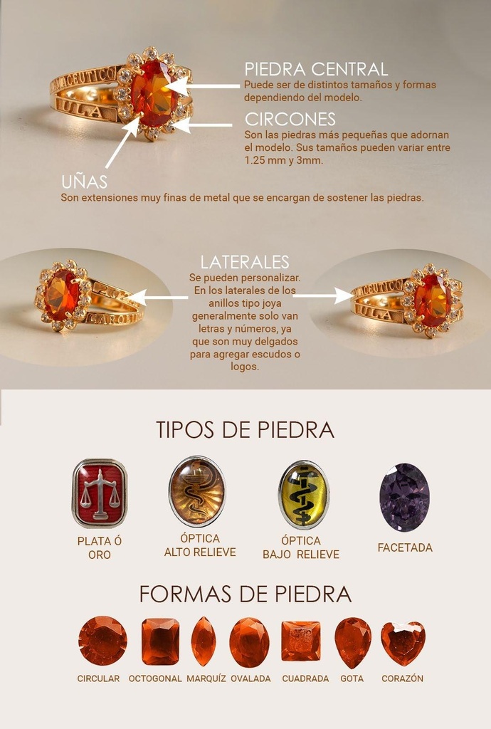 Joya del catalog catalogo caballero Página 2