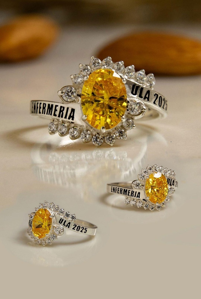anillo